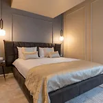 アパート Floreasca 77 4