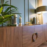 アパート Floreasca 77 4 4*