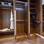 アパート Floreasca 77 4