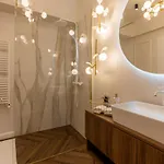 アパート Floreasca 77 4 ブカレスト