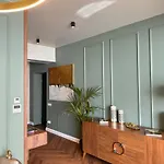 Floreasca 77 4 4* ブカレスト