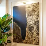 Floreasca 77 4 4* ブカレスト