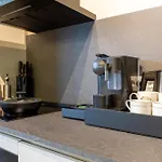 Floreasca 77 4 4* ブカレスト