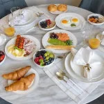 アパート Floreasca 77 4 4*