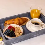 アパート Floreasca 77 4 ブカレスト