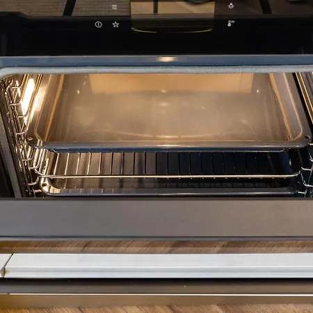 דירה Floreasca 77 4