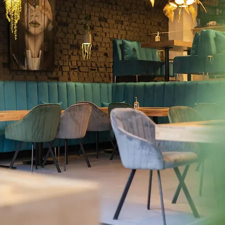 Floreasca 77 4 Apartment 4*