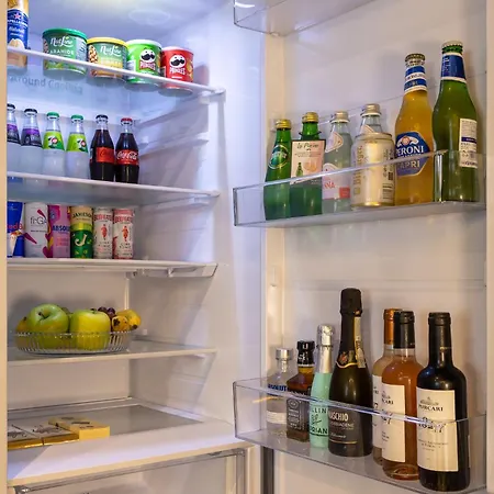 דירה Floreasca 77 4 בוקרשט