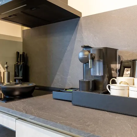 Floreasca 77 4 4* בוקרשט