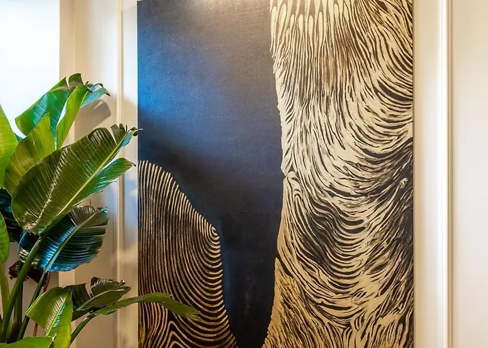 Floreasca 77 4 4* ブカレスト