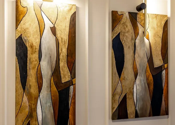 Floreasca 77 4 4* ブカレスト