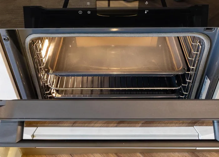 Apartment Floreasca 77 4