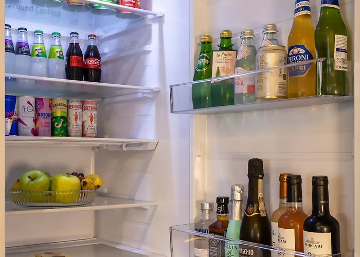 Apartment Floreasca 77 4 Bucharest