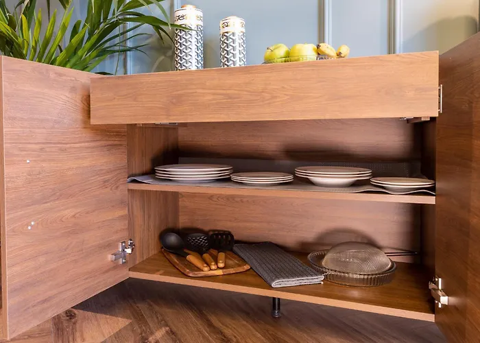 Floreasca 77 4 Bucharest