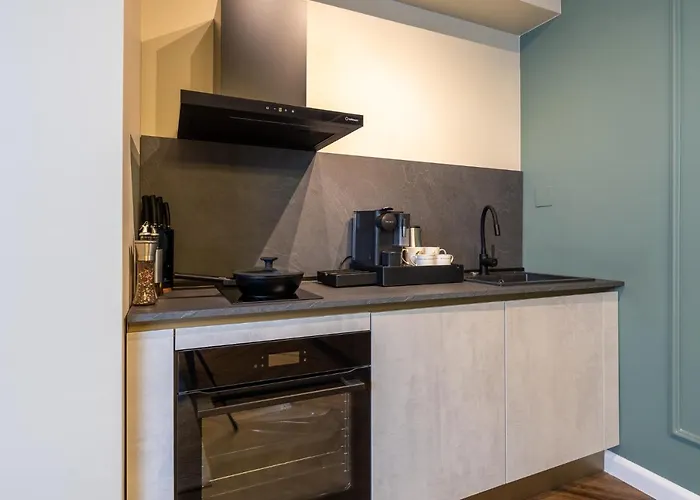 Apartament Floreasca 77 4